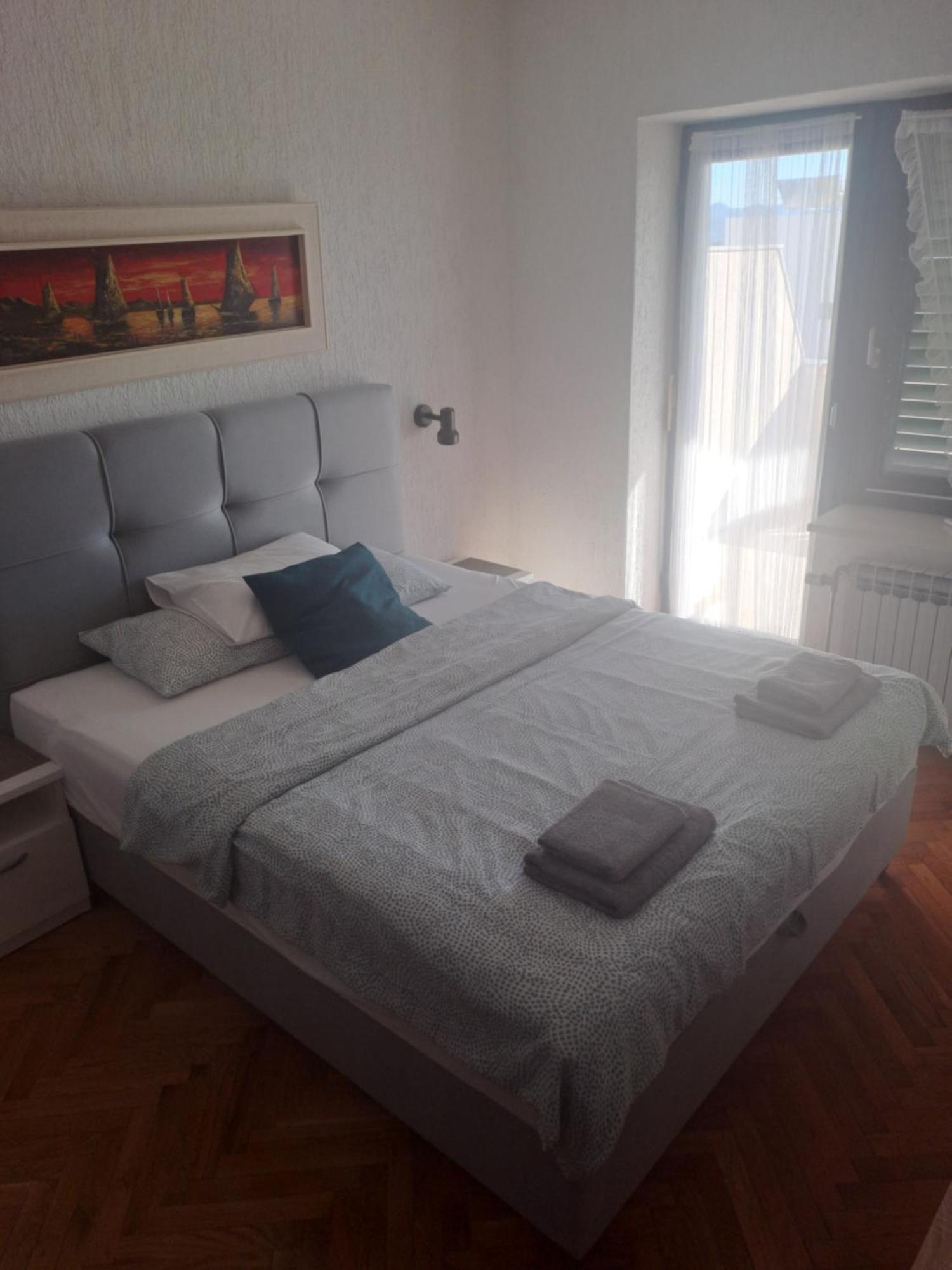 Romansa Guest House Zadar Exterior foto
